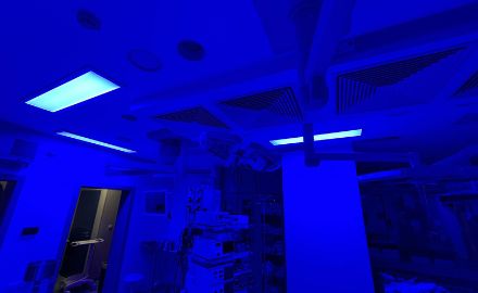 MAS — нашият подход